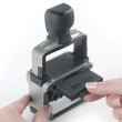 Trodat 5117 Self-Inking Text/Date stamp