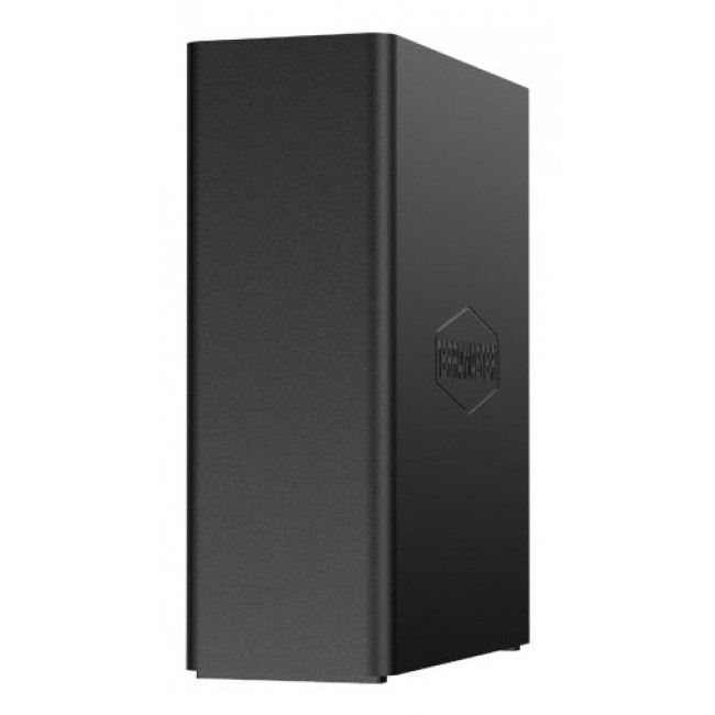 TerraMaster F8 SSD NAS/storage server Desktop Intel N N95 8 GB DDR5 Black TerraMaster F8 SSD NAS/storage server Desktop Intel N N95 8 GB DDR5 Black