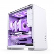Jonsbo U4 PRO Midi Tower White