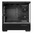 DeepCool CG380 3F Midi Tower Black
