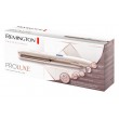 Remington S9100 Straightening iron Warm Beige, White 3 m