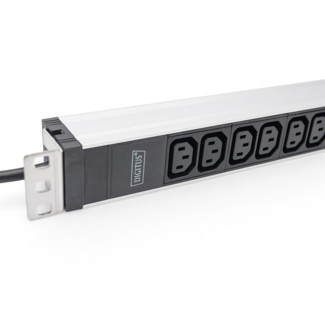 PDU Power Strip 19 PDU Power Strip 19