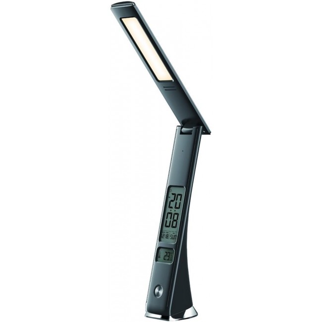 Avide ABLDL-BLC-5W-BL table lamp LED F Black