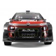Amewi C3 WRC Radio-Controlled (RC) model Rally car Electric engine 1:7