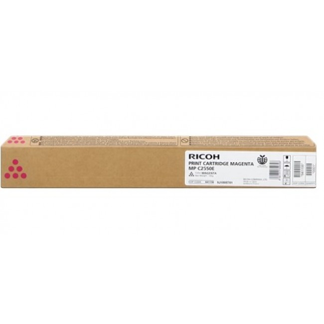 Ricoh 842059 toner cartridge 1 pc(s) Original Magenta