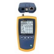 Fluke MicroScanner Blue, Yellow
