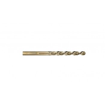 HSS E Cobalt Drill Bits 10.5mm BulkX5