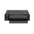 Icy Dock MB522SP-B storage drive docking station Black