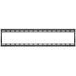 Wentronic Pro TILT (XL) 2.54 m (100