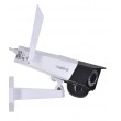 IP Camera REOLINK DUO 2 LTE with dual lens White IP Camera REOLINK DUO 2 LTE with dual lens White