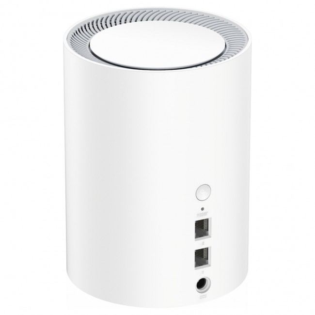 Cudy AX3000 Wi-Fi 6 Mesh 2.5G Solution Cudy AX3000 Wi-Fi 6 Mesh 2.5G Solution