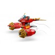 LEGO NINJAGO 71830 Kai's Mech Storm Rider