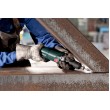 Metabo WEF 9-125 angle grinder 12.5 cm 10000 RPM 910 W 2.1 kg