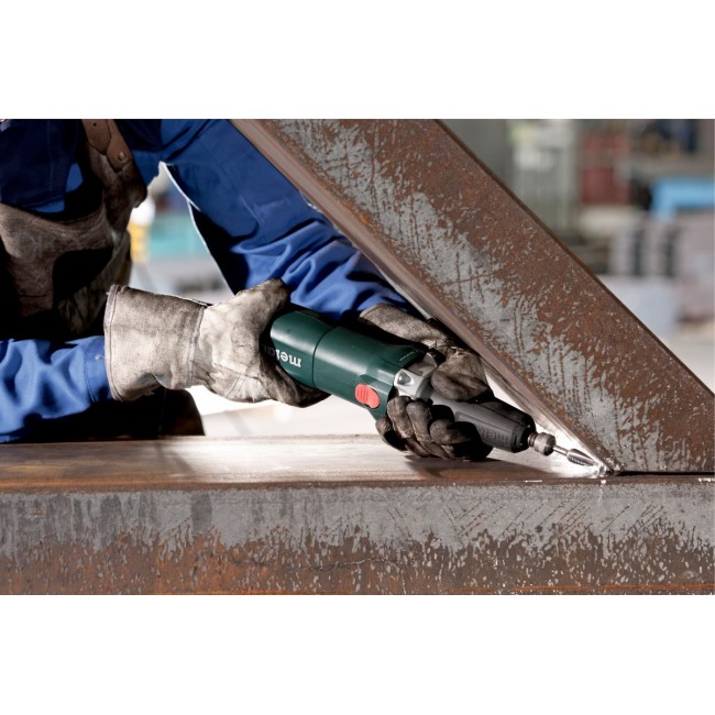 Metabo WEF 9-125 angle grinder 12.5 cm 10000 RPM 910 W 2.1 kg