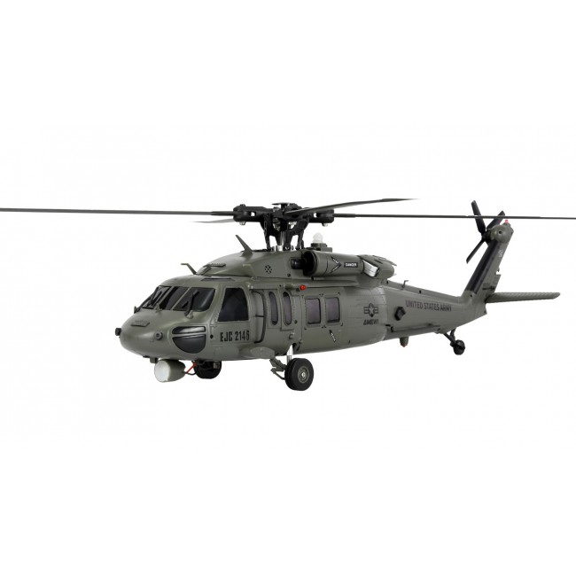 Amewi UH60 Black Hawk Radio-Controlled (RC) model Helicopter Electric engine 1:47