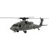 Amewi UH60 Black Hawk Radio-Controlled (RC) model Helicopter Electric engine 1:47