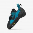 Scarpa BOOSTIC, 40.5, Black - Azure