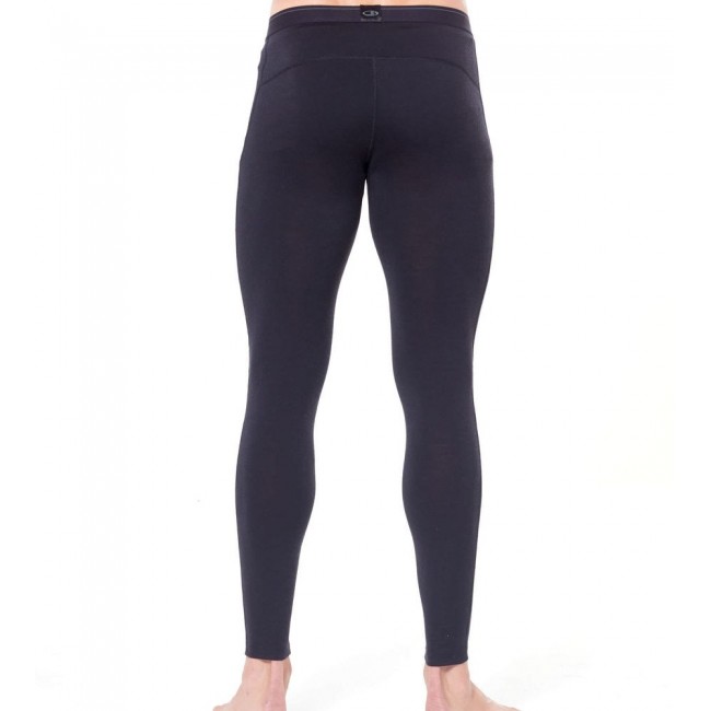200 Oasis Leggings - black/monsoon rozmiar: l