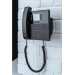 Auerswald COMfortel D-110 IP phone Black 3 lines LCD