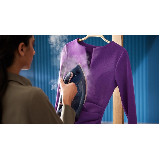 Steam iron PHILIPS DST 8050/20