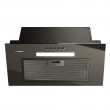 MAAN Tytan 3 60 black built-in under-cabinet hood MAAN Tytan 3 60 black built-in under-cabinet hood