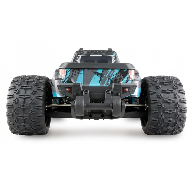 Amewi 22688 Radio-Controlled (RC) model Monster truck Electric engine 1:10 Amewi 22688 Radio-Controlled (RC) model Monster truck Electric engine 1:10