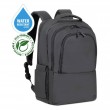 Rivacase Tegel backpack Casual backpack Black Polyester Rivacase Tegel backpack Casual backpack Black Polyester
