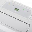 Adler AD 7861 Compressor air dryer White