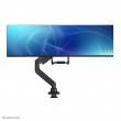 Neomounts DS75-450BL2 Monitor arm 17-32