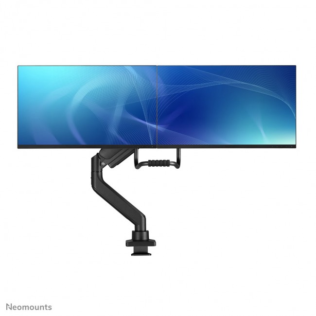 Neomounts DS75-450BL2 Monitor arm 17-32