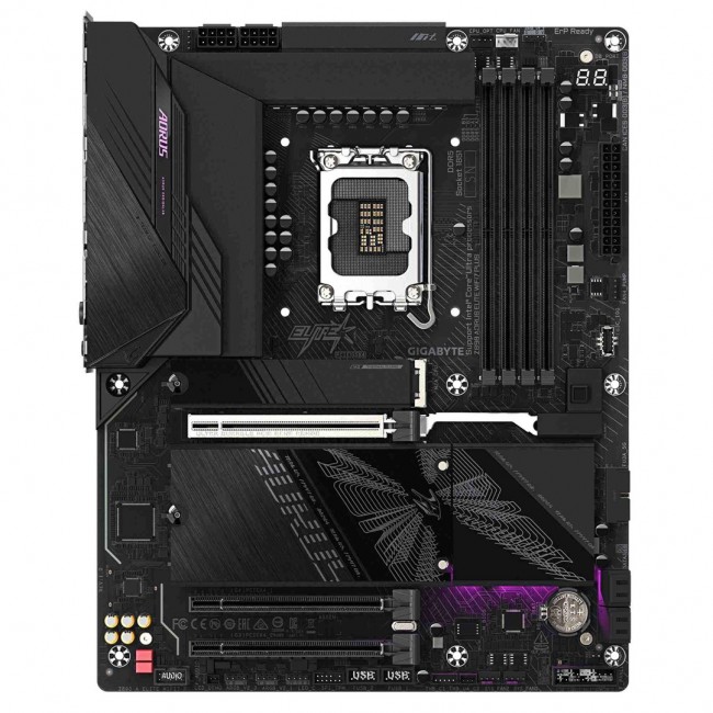 GIGABYTE Z890 AORUS ELITE WIFI7 PLUS Motherboard
