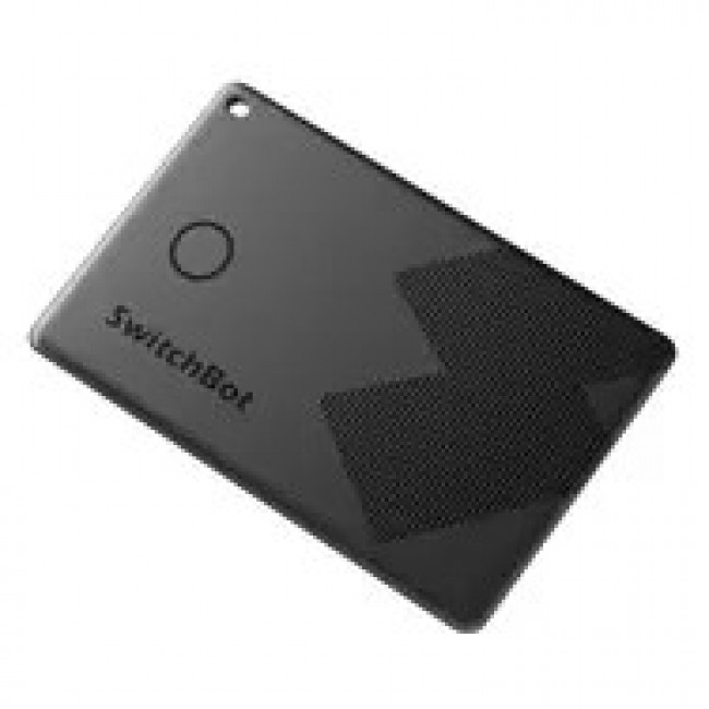 SwitchBot W2500032 smart card Black SwitchBot W2500032 smart card Black