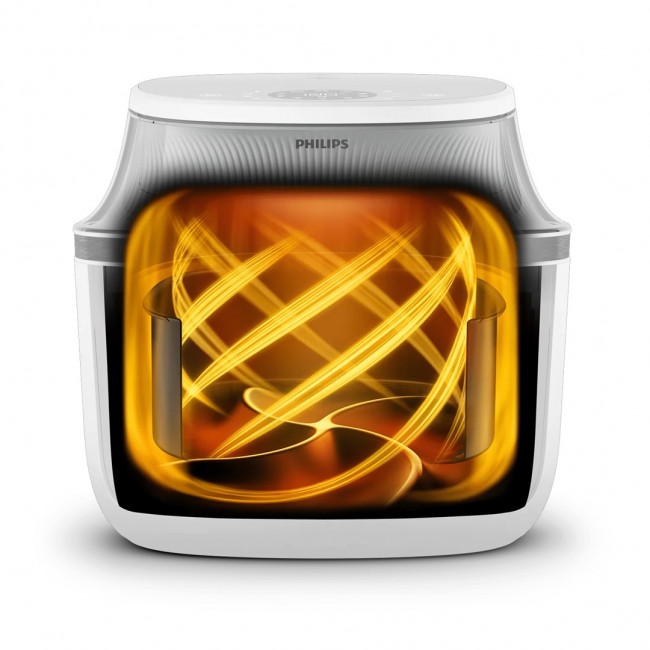 Philips 3000 series NA331/10 fryer Single 6.2 L Stand-alone 1700 W Hot air fryer
