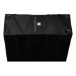 Thermalright Assassin Spirit 120 Evo Dark CPU Cooler - 120 mm