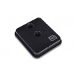 Aquatuning GmbH 13058 computer cooling system part/accessory Water block + Backplate