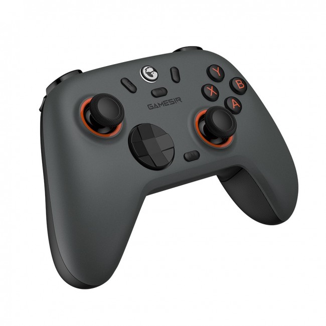 GameSir Nova 2 Lite Grey Bluetooth/RF/USB Gamepad Analogue / Digital PC, Android, Nintendo Switch, iOS