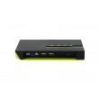 LevelOne 4-Port USB VGA KVM Switch