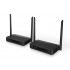 Digitus 4K Wireless HDMI KVM Extender Set, 100 m, 4K/60Hz
