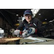 Bosch GWS 19-125 CIE Professional angle grinder 12.5 cm 11500 RPM 1900 W 2.4 kg Bosch GWS 19-125 CIE Professional angle grinder 12.5 cm 11500 RPM 1900 W 2.4 kg