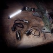 Ledlenser Workers Friend Black Headband flashlight LED