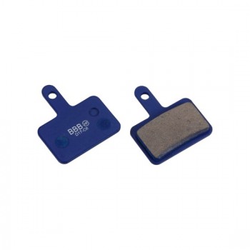 BBB Cycling BBS-52 Bicycle brake pad