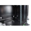 Digitus Wall-mounted housing 254 mm (10