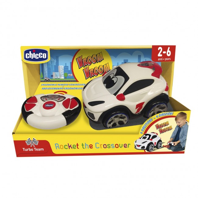 Chicco 09729-00 toy vehicle