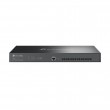 TP-Link Omada 8-Port 10GE SFP+ L2+ Managed Switch TP-Link Omada 8-Port 10GE SFP+ L2+ Managed Switch
