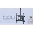 Gembird CM-70ST-01 TV mount/stand 177.8 cm (70