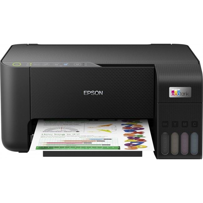 multifunction device Epson EcoTank ET-2860