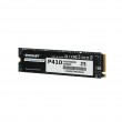 SSD Patriot Viper P410 M.2 PCI-Ex4 NVMe 1.4 2TB 5GB/s (P410P2TBM28H) SSD Patriot Viper P410 M.2 PCI-Ex4 NVMe 1.4 2TB 5GB/s (P410P2TBM28H)