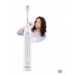 Sonic toothbrush ORO SONIC NEXT PRO WHITE OROMED