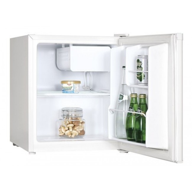 MPM 46-CJ-01/H fridge Freestanding White