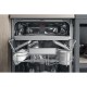 Hotpoint HSFO 3T223 WC X Freestanding 10 place settings E